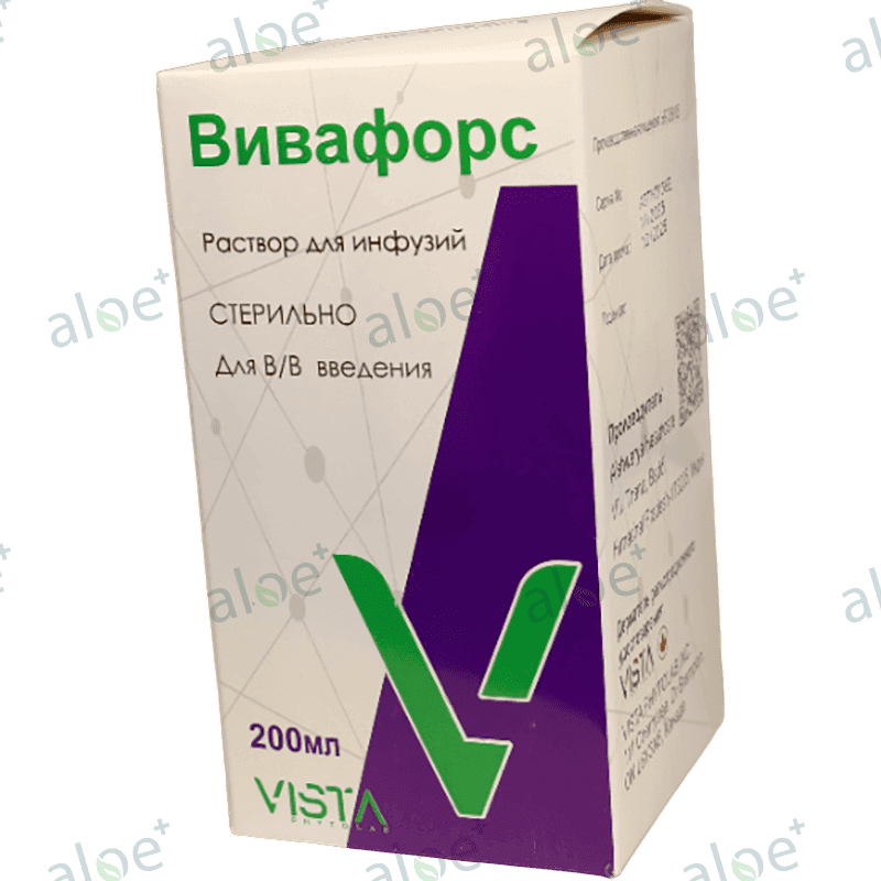 Vivafors 200 ml
