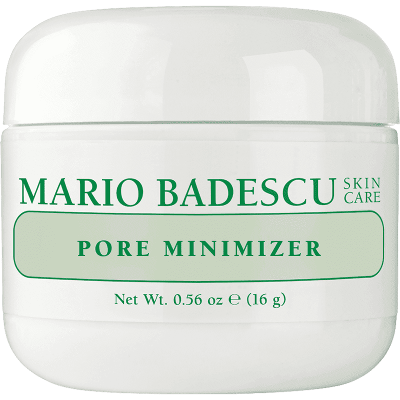Mario Badescu Məsamələr azalması üçün gil maskası