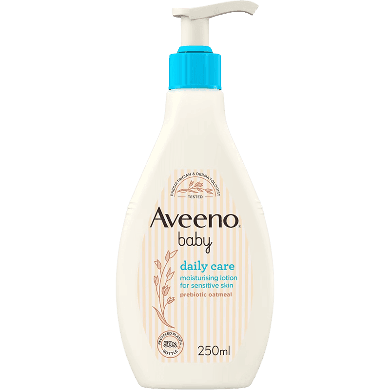 Aveeno Baby Daily Uşaqlar üçün losyon, 250 ml