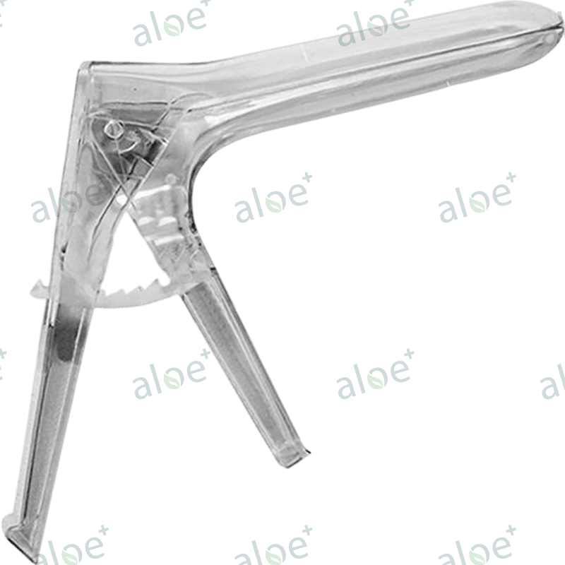 Ginekoloji güzgü vidasız M