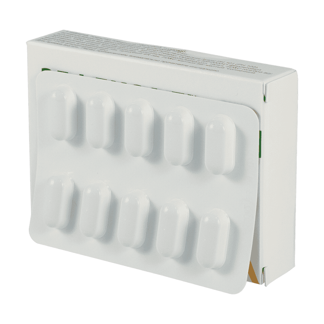 Zefeksal 120 mq 20 əd