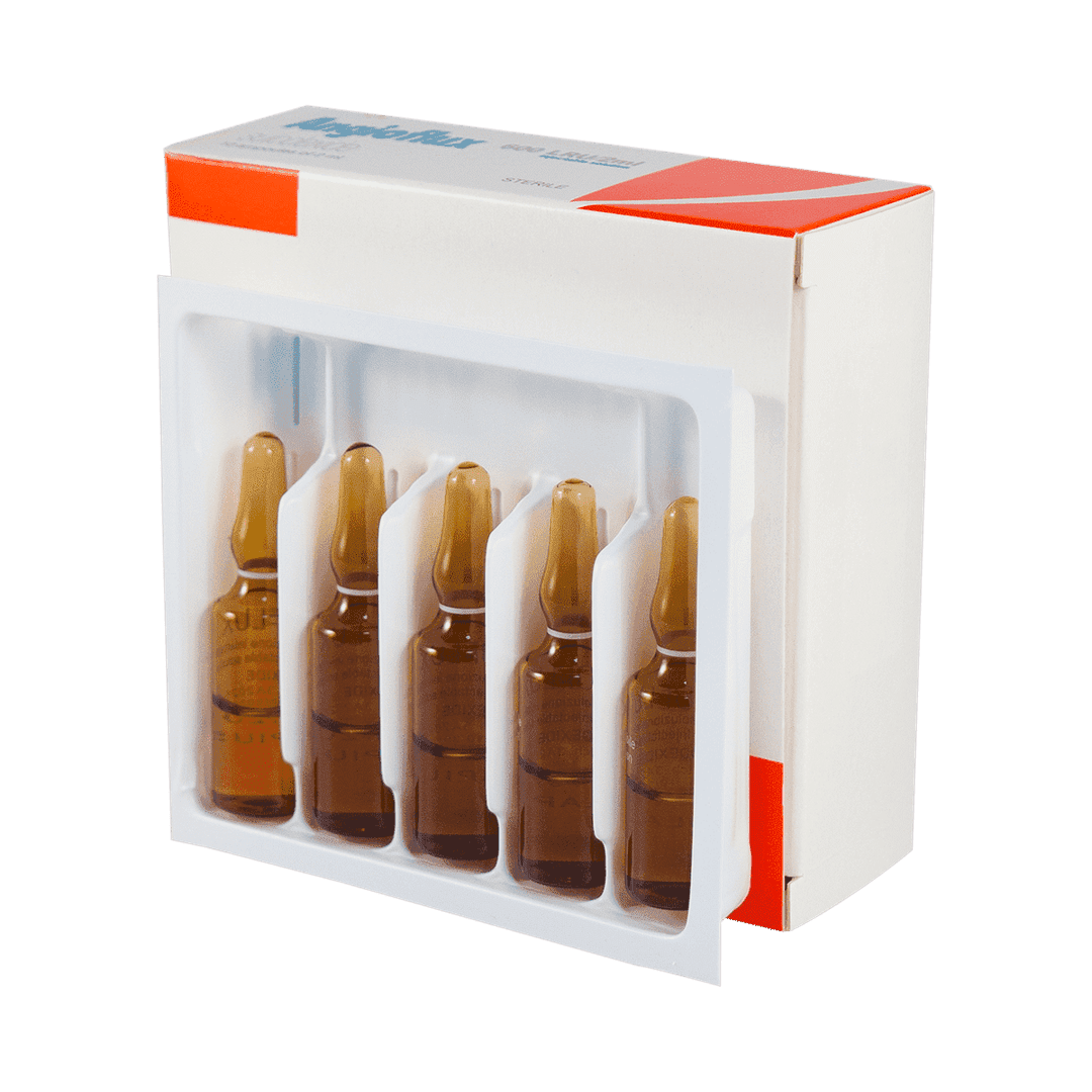 Angioflux 2 ml 10 əd.