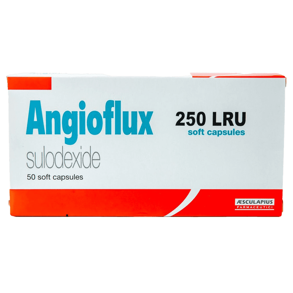 Angioflux 50 əd.
