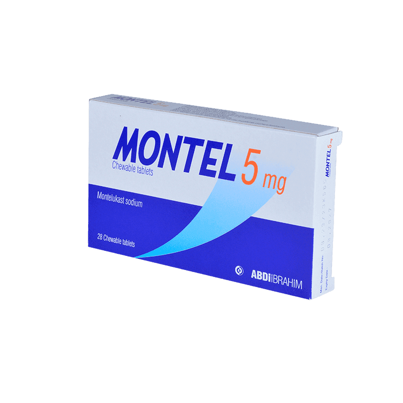 Montel 5 mq 28 əd.