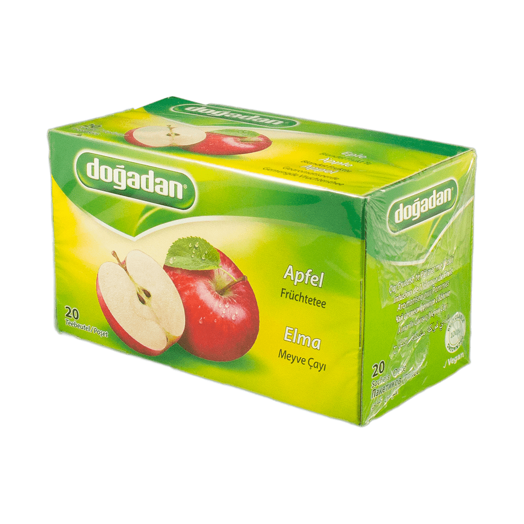 Doğadan Meyvəli Çay 20 əd