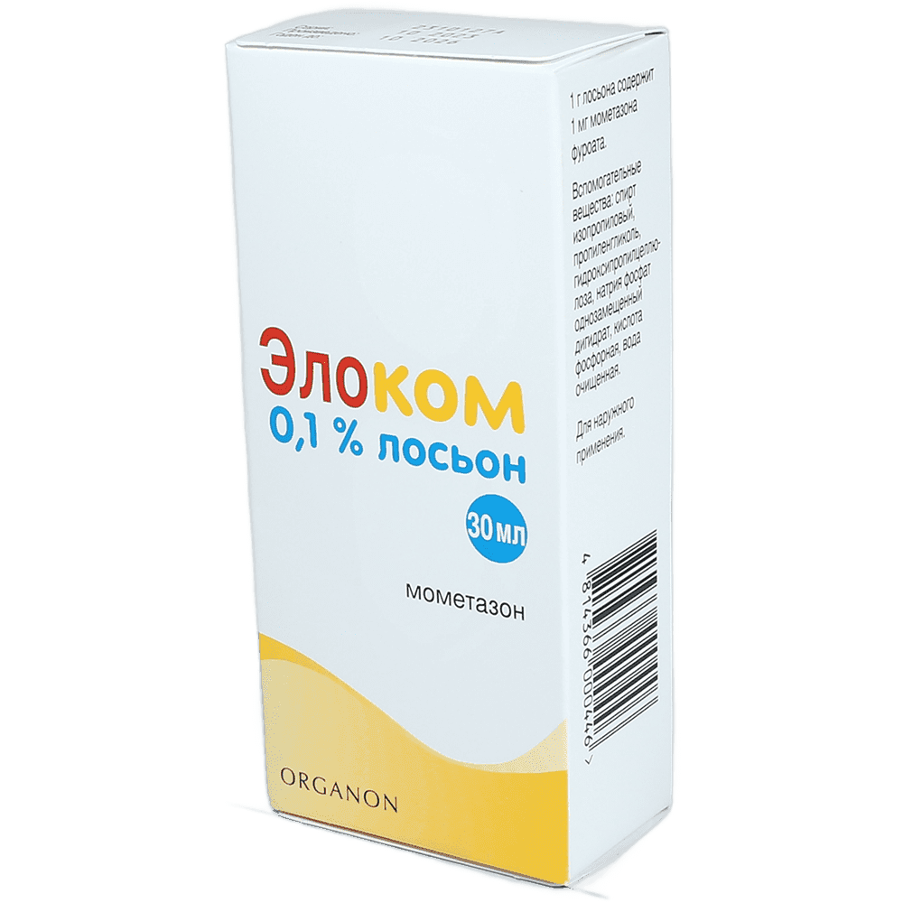 Elokom 30 ml