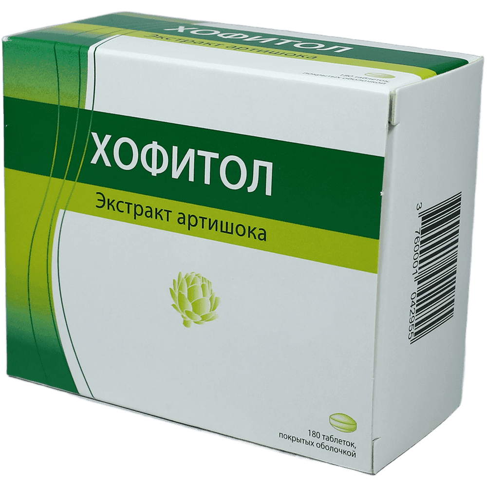 Xofitol 200 mq 180 əd.