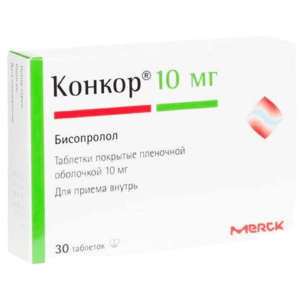 Concor 10 mq 50 əd.