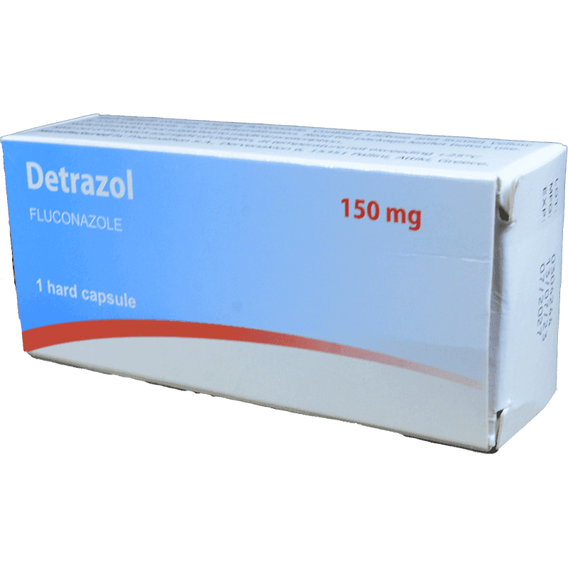 Detrazol 10 mg.