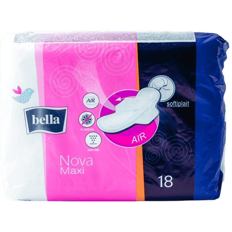 Bella nova maxi econom padlar 18 ə