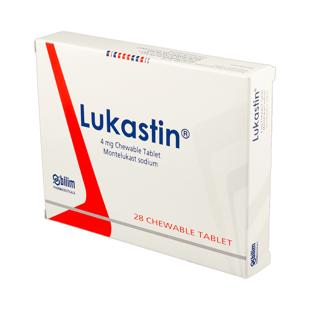 Lukastin 4 mq 28 əd.
