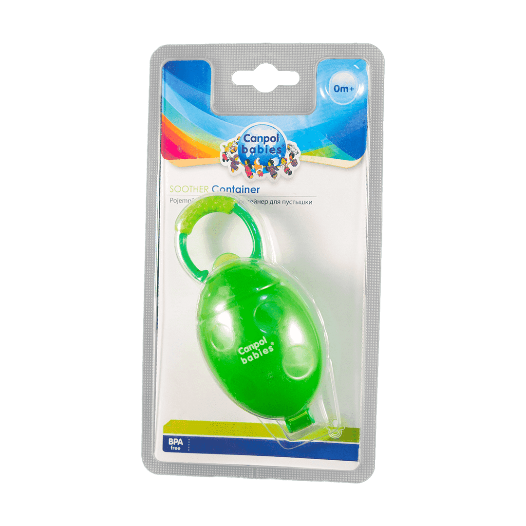 Parabüzən əmzik qabı