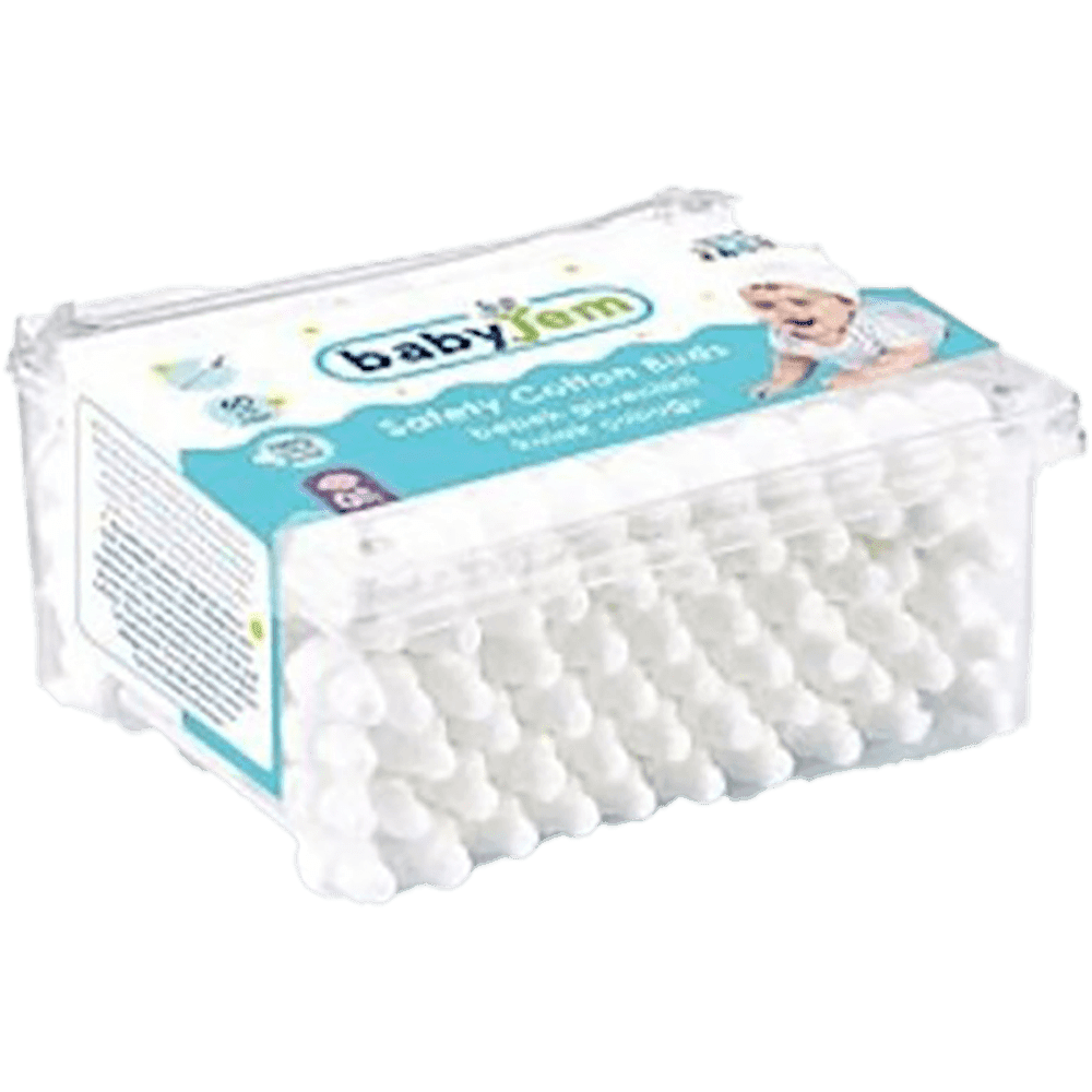 Sweet uşaqlar üçün qulaq çöpü (təhlükəsiz) № 60