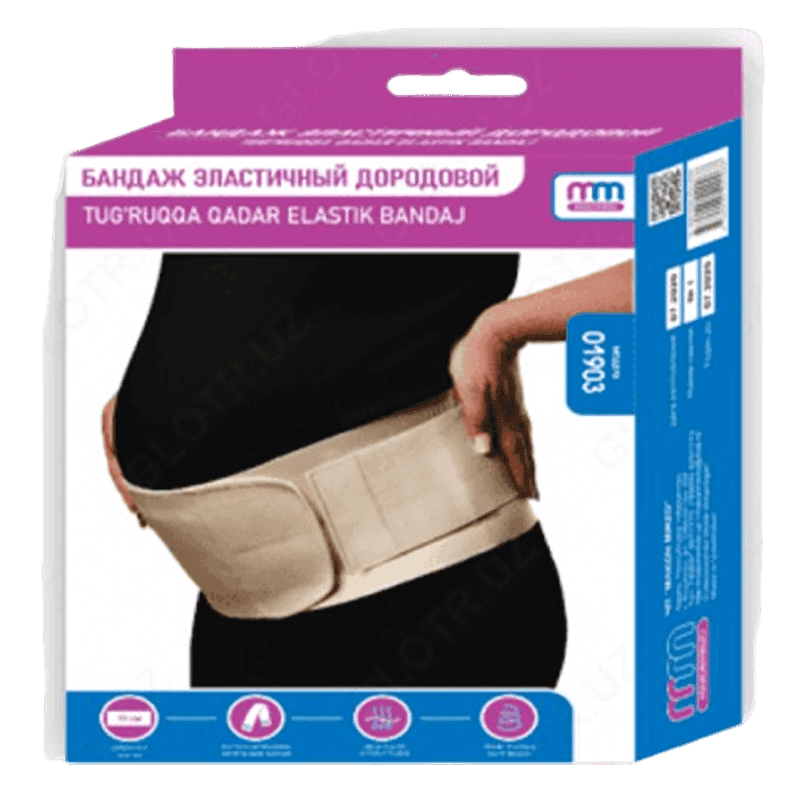 Antenatal bandaj 1 əd