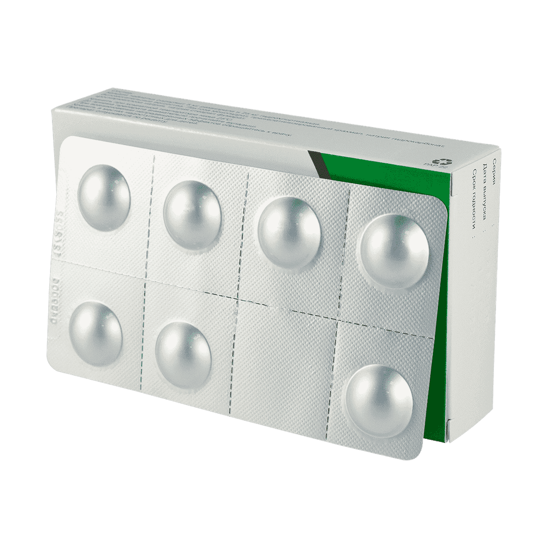 Genopril kombi 5 mq/25 mq 28 əd.