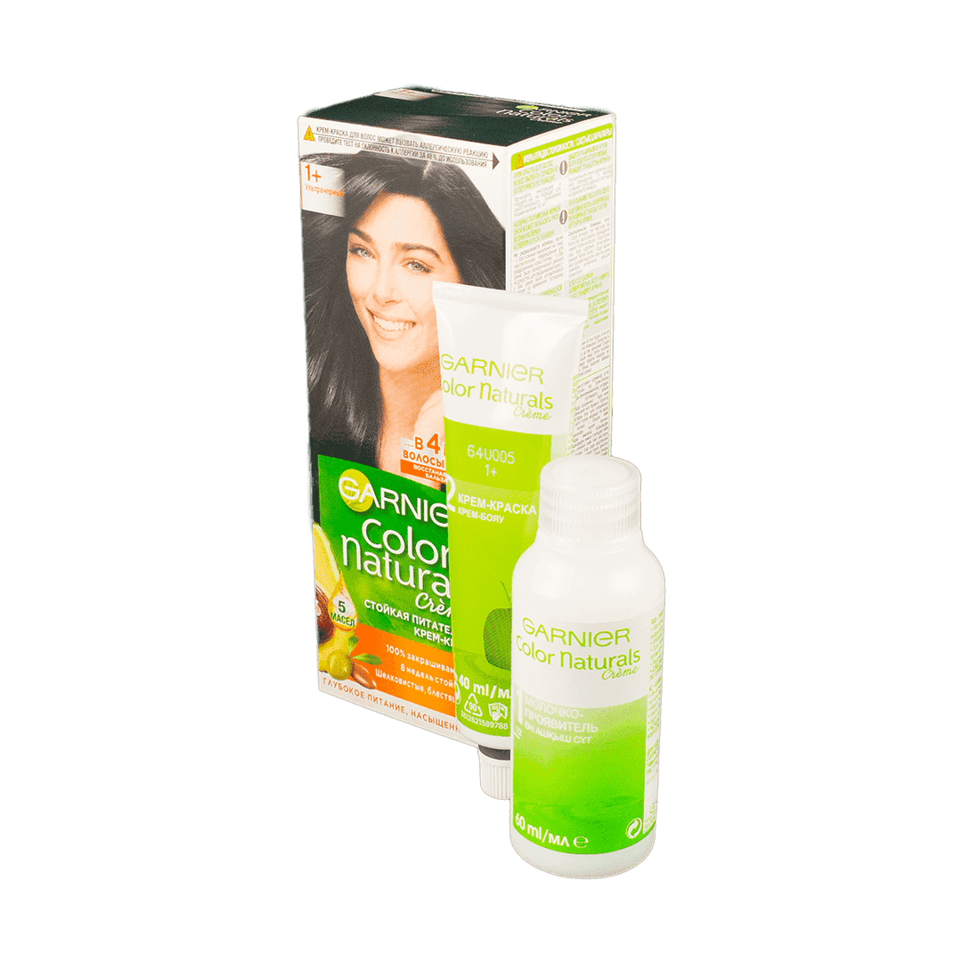 Boya Color Naturals plus Ultra