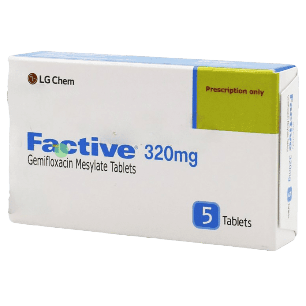 Factive 320 mq 5əd.