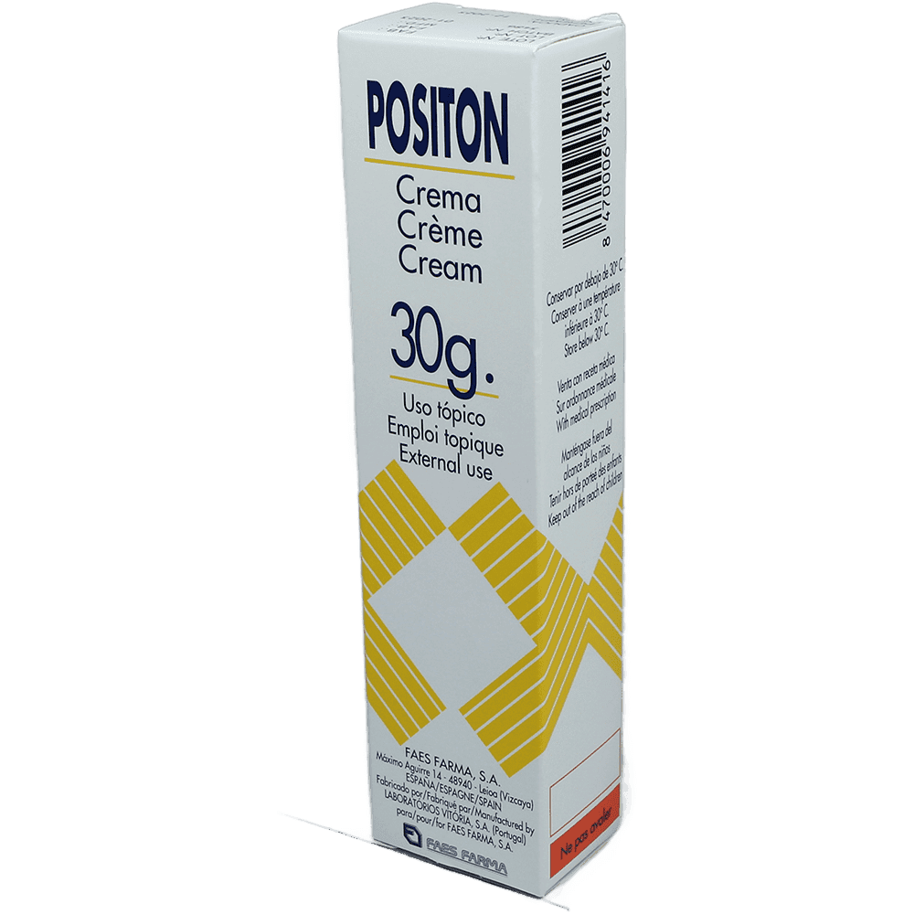 Positon 30 q