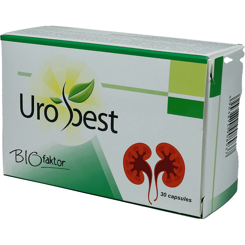 Urobest 30 əd