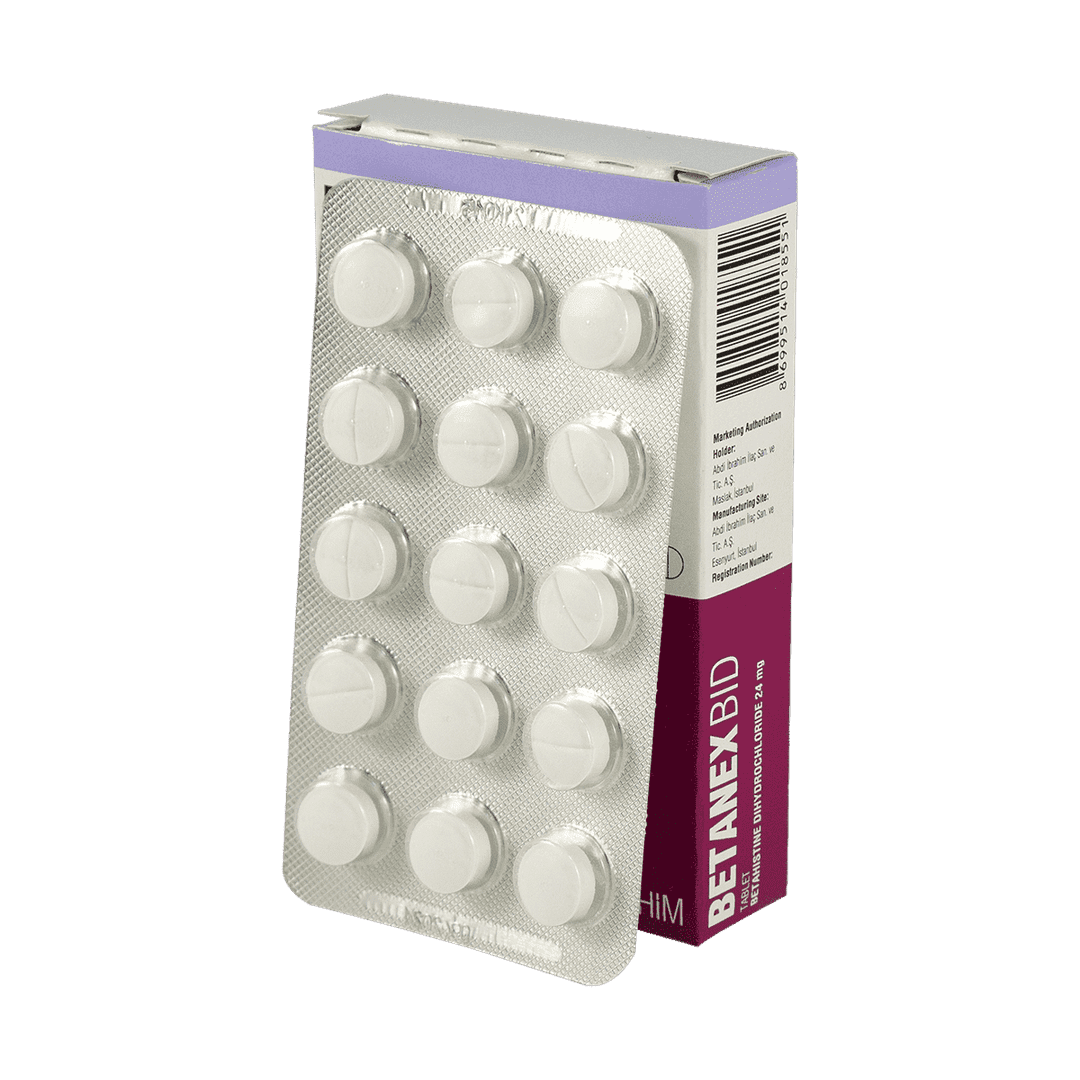 Betanex BID 24 mq 30 əd.