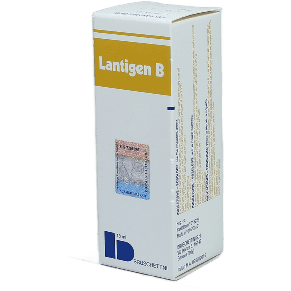 Lantigen B 18 ml