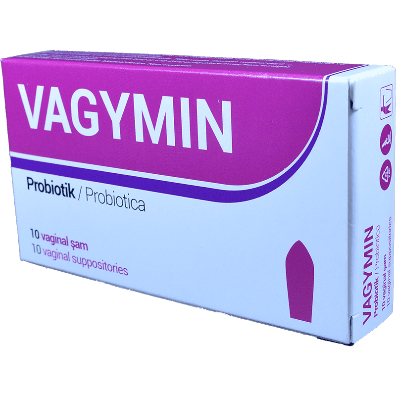 Vagymin 10 əd.
