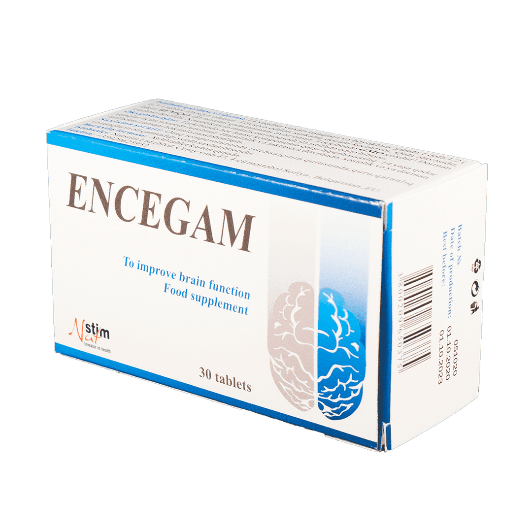 Encegam 30 əd