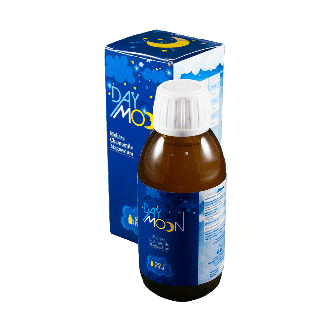 Day moon 150 ml
