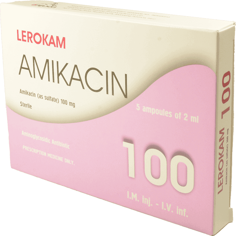 Lerokam 100 mq 2 ml 5 əd