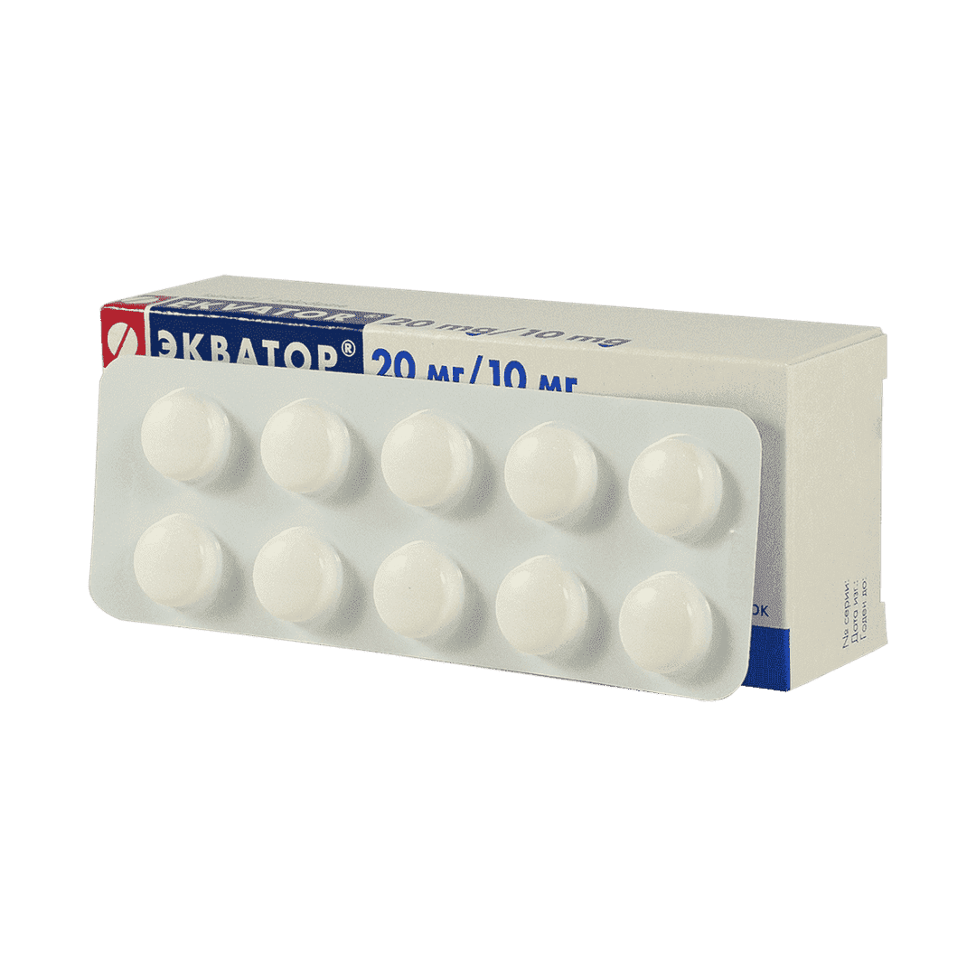 Ekvator 20/ 10 mq 30 əd.