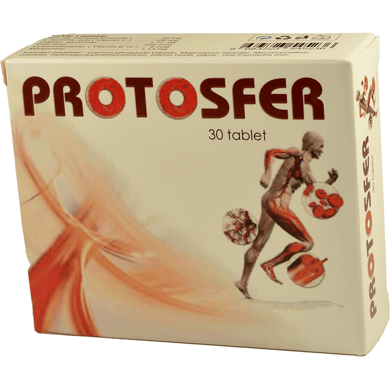 Protosfer 30 əd