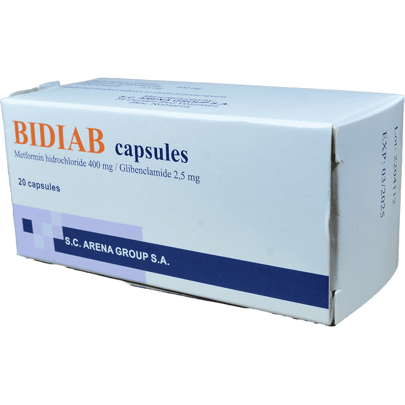 Bidiab 20 əd.