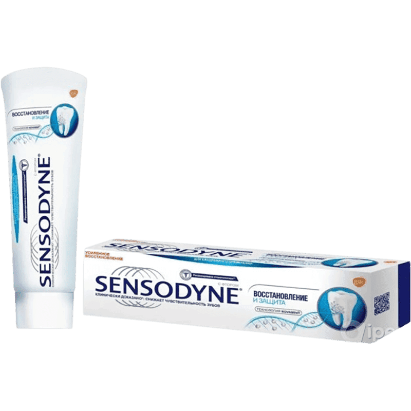 Diş pastası Sensodyne Total Care 75 ml