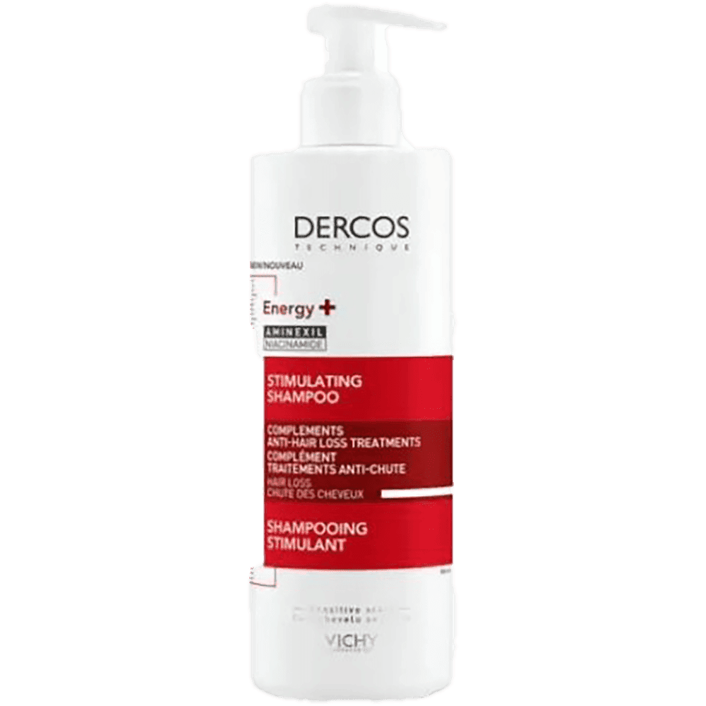 Vichy Derkos tonlaşdırıcı şampun amineksil 400 ml