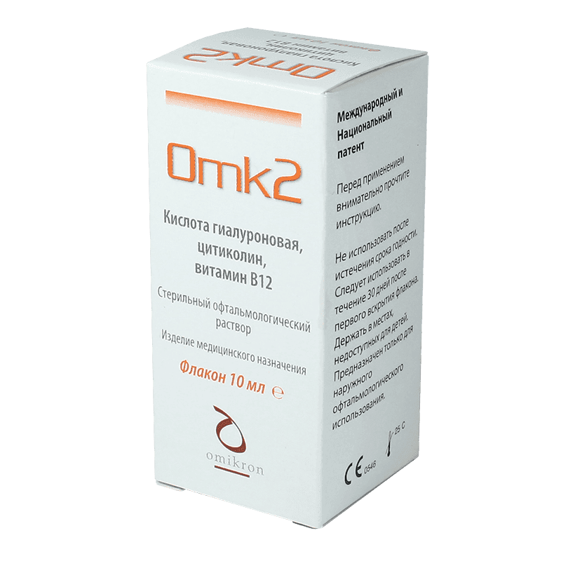 OMK 2 10 ml