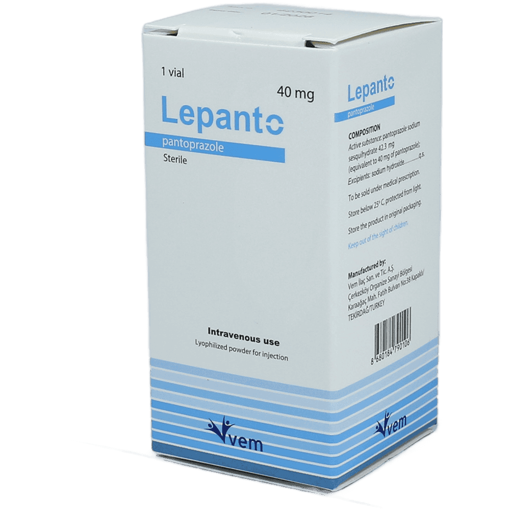 Lepanto 40 mq 1 əd. 1 əd.