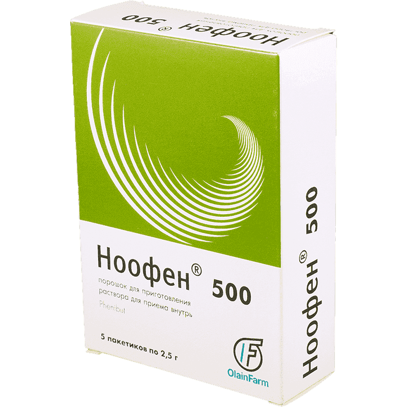 Noofen 500 mq 5 əd