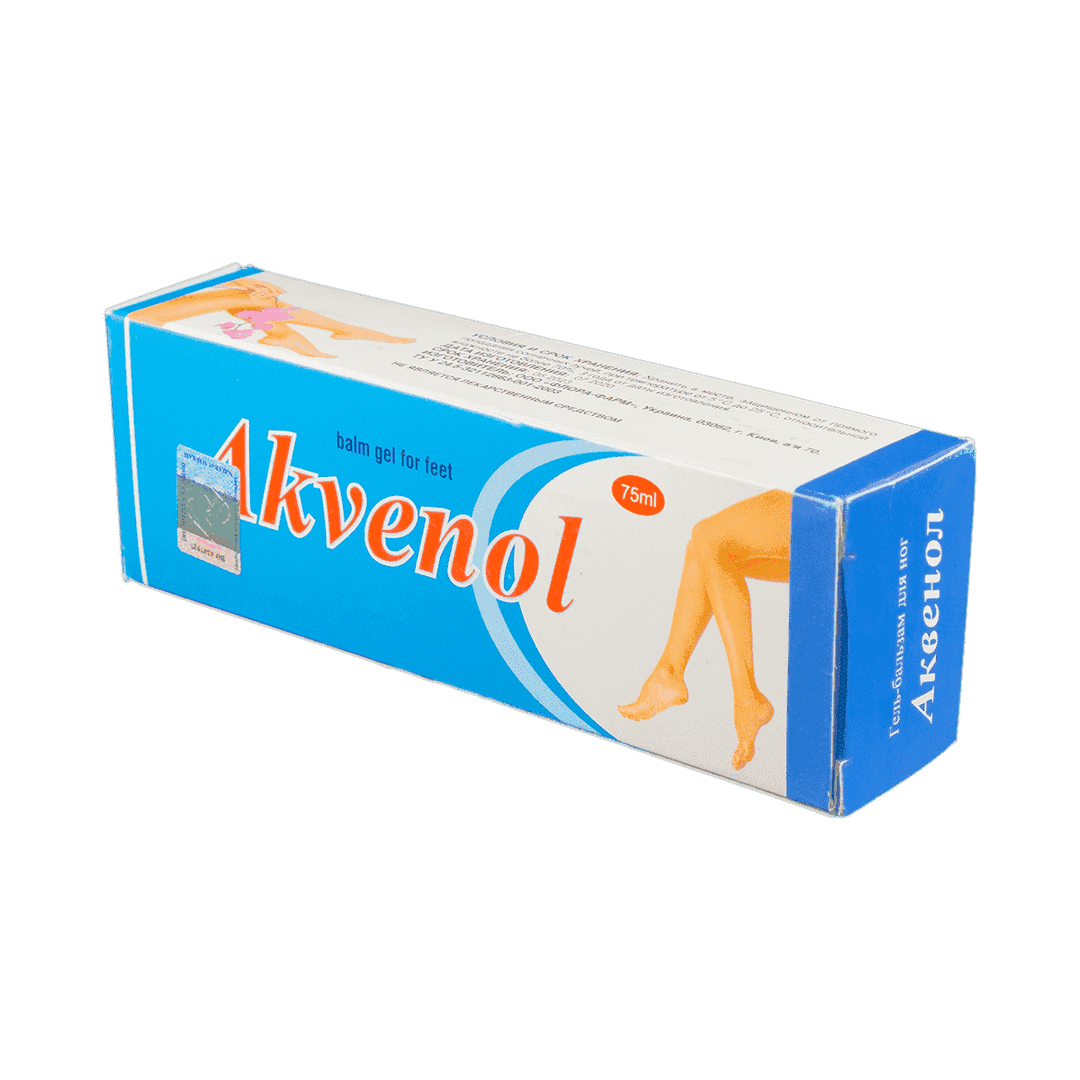 Akvenol 75 q