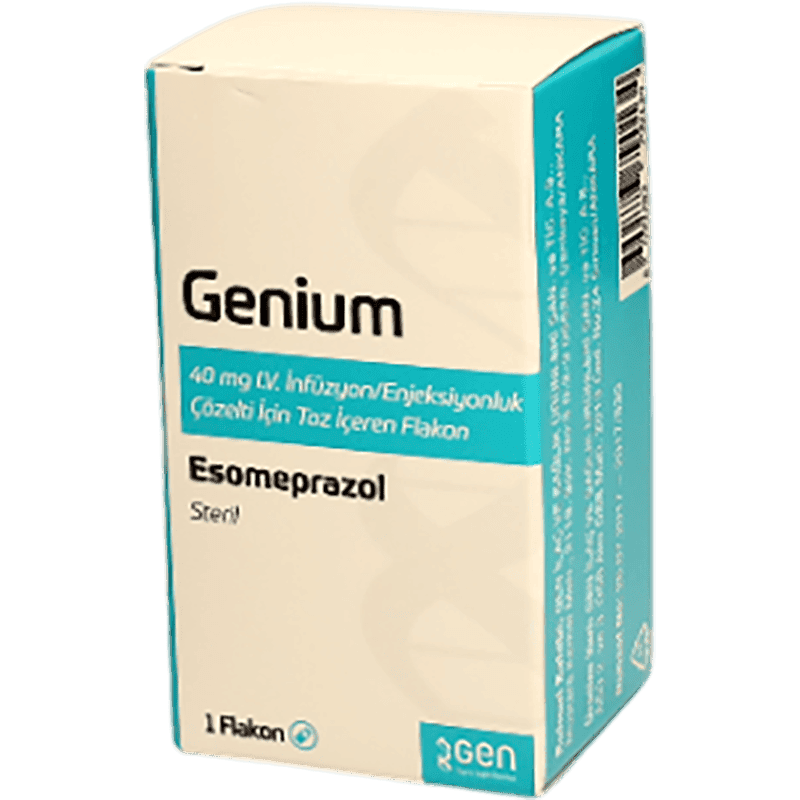 Genium IV 40 mq