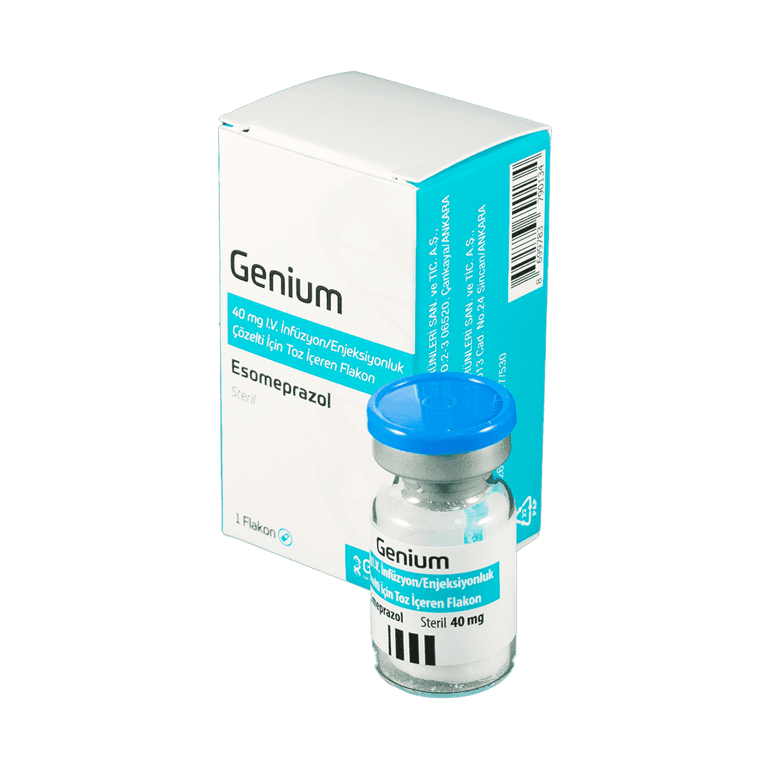 Genium IV 40 mq