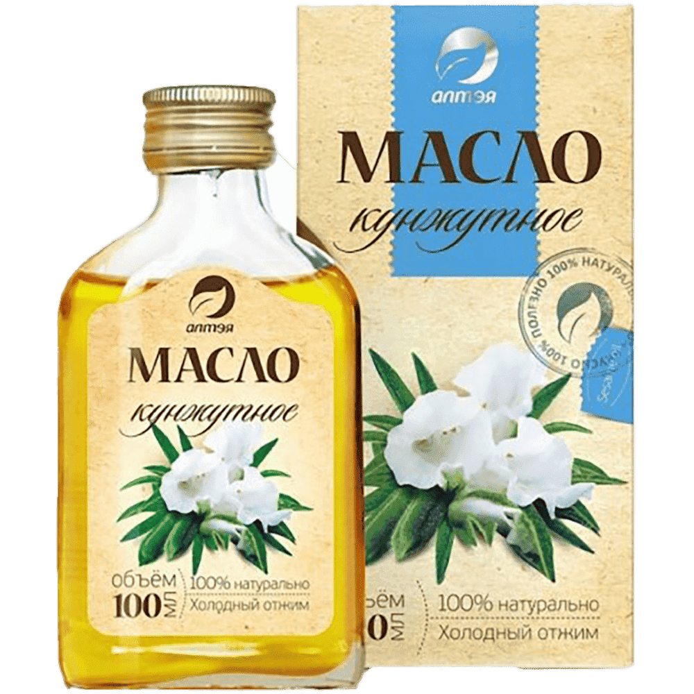 Susam yağı 100 ml