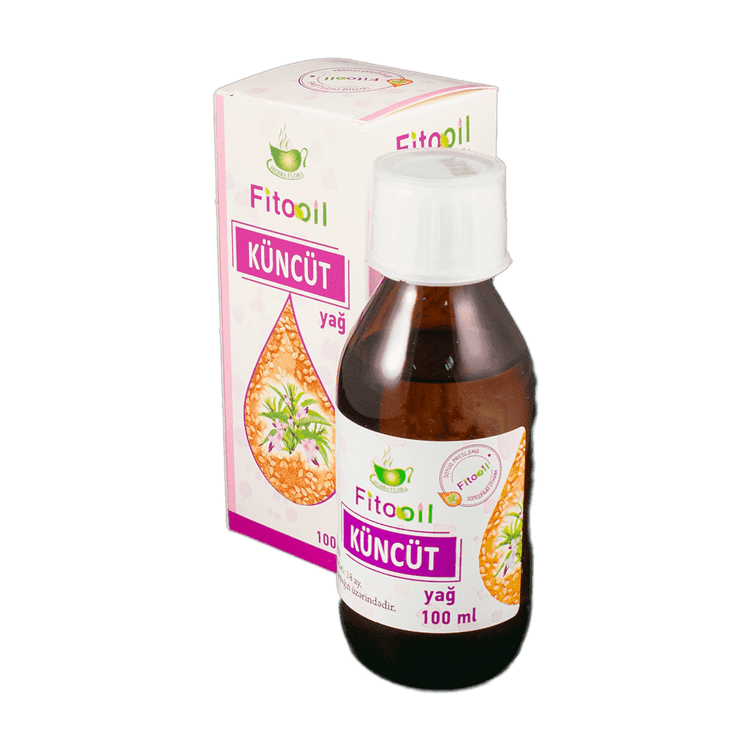 Susam yağı 100 ml