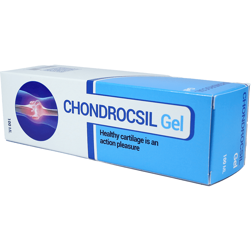 Chondrocsil 100 ml