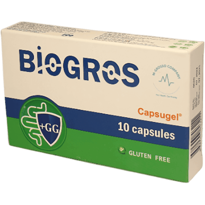 Biogros 10 əd