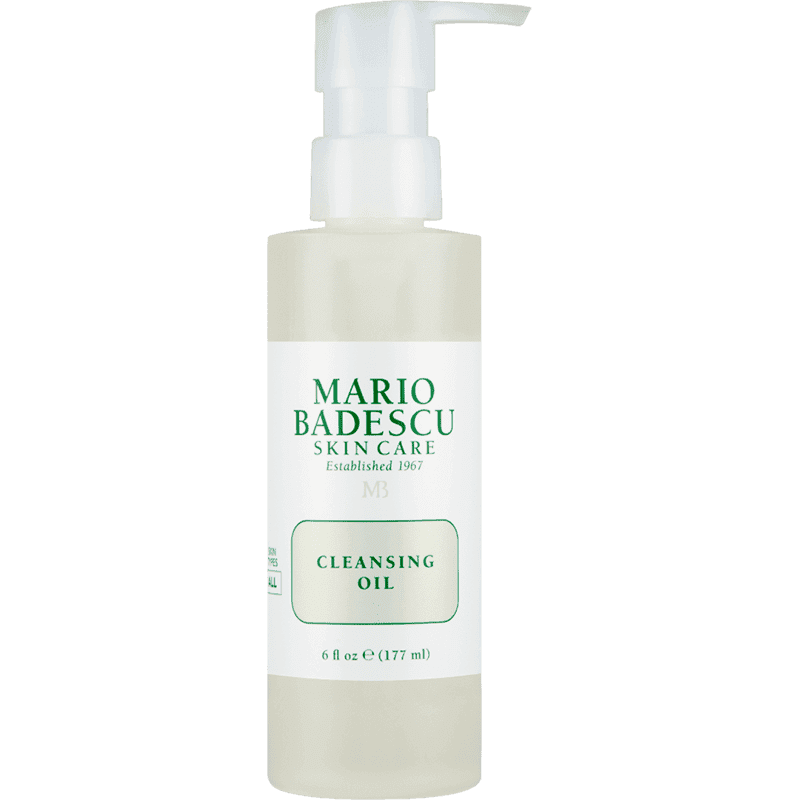 Mario Badescu Təmizləyici yağ, 177 ml