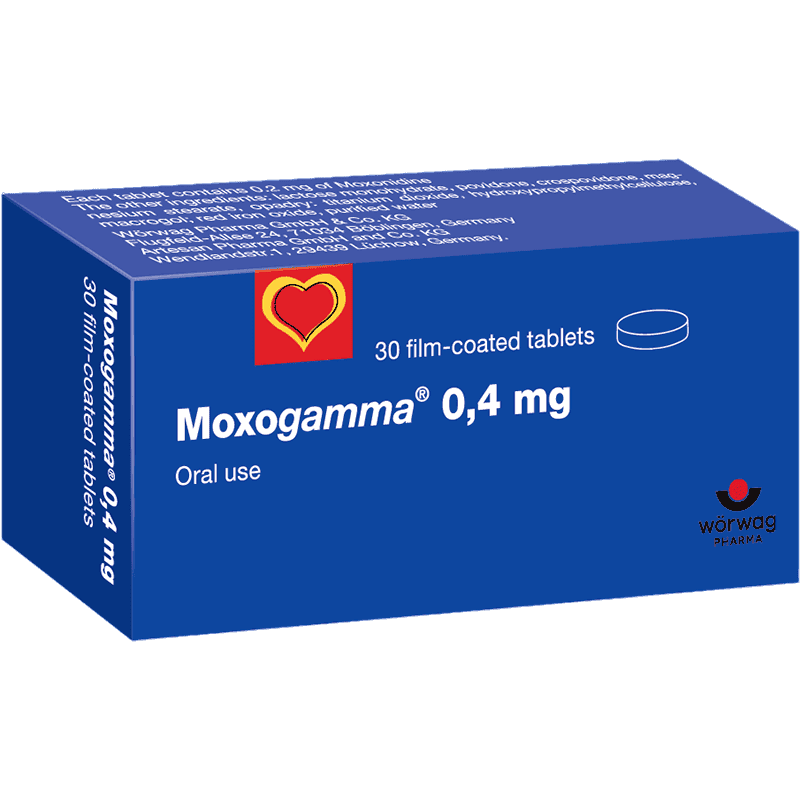 Moksogamma 4 mq 30 əd.
