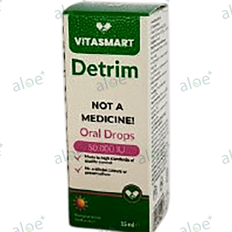 Vitasmart destrim 15 ml
