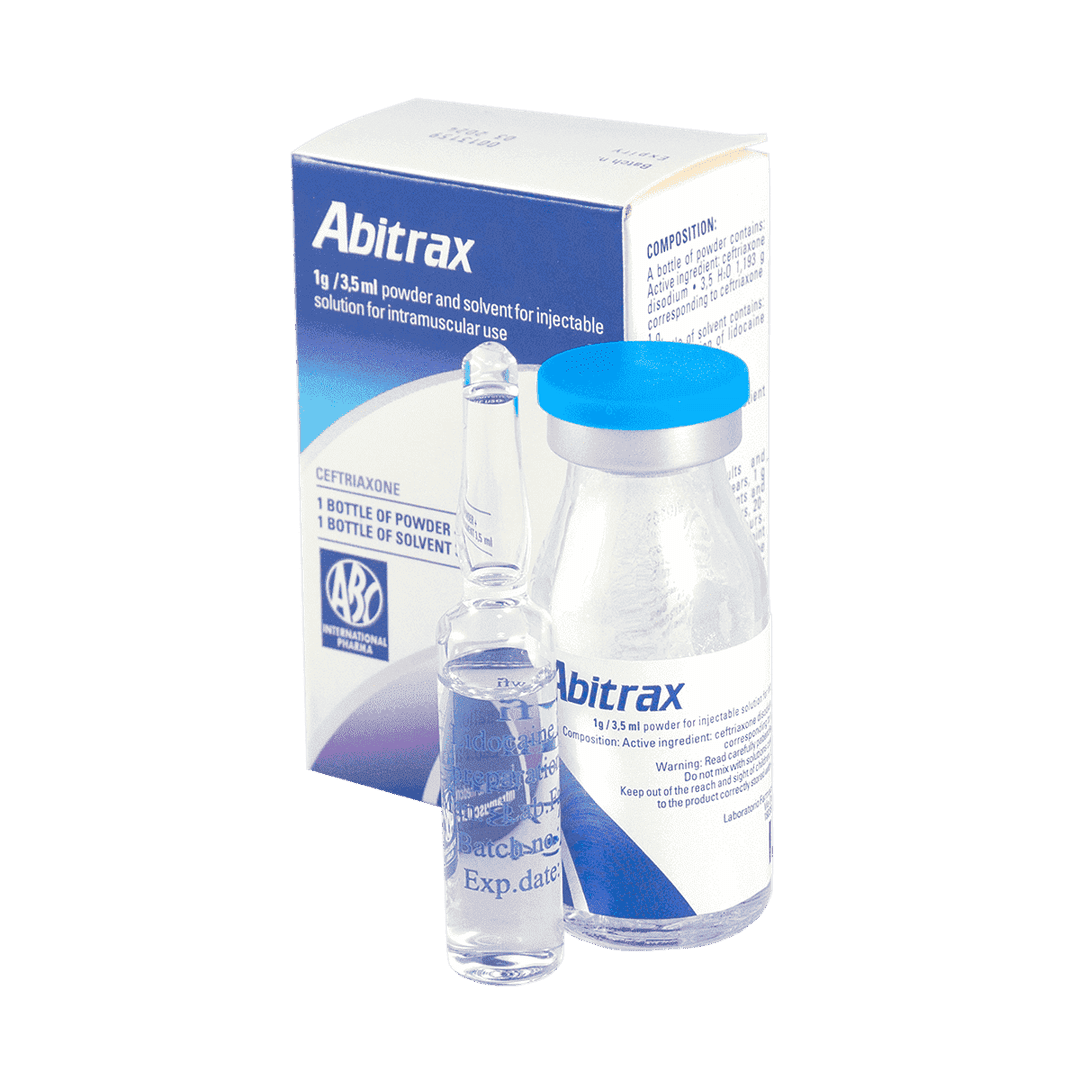 Abitrax 1 q 1 əd.