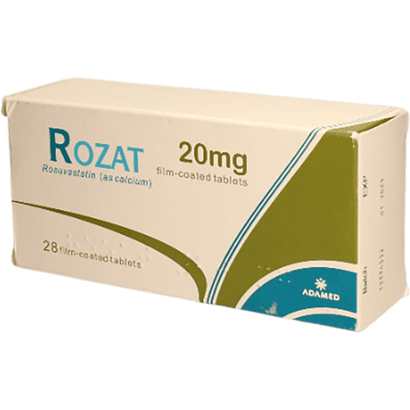 Rozat 20 mq 28 əd
