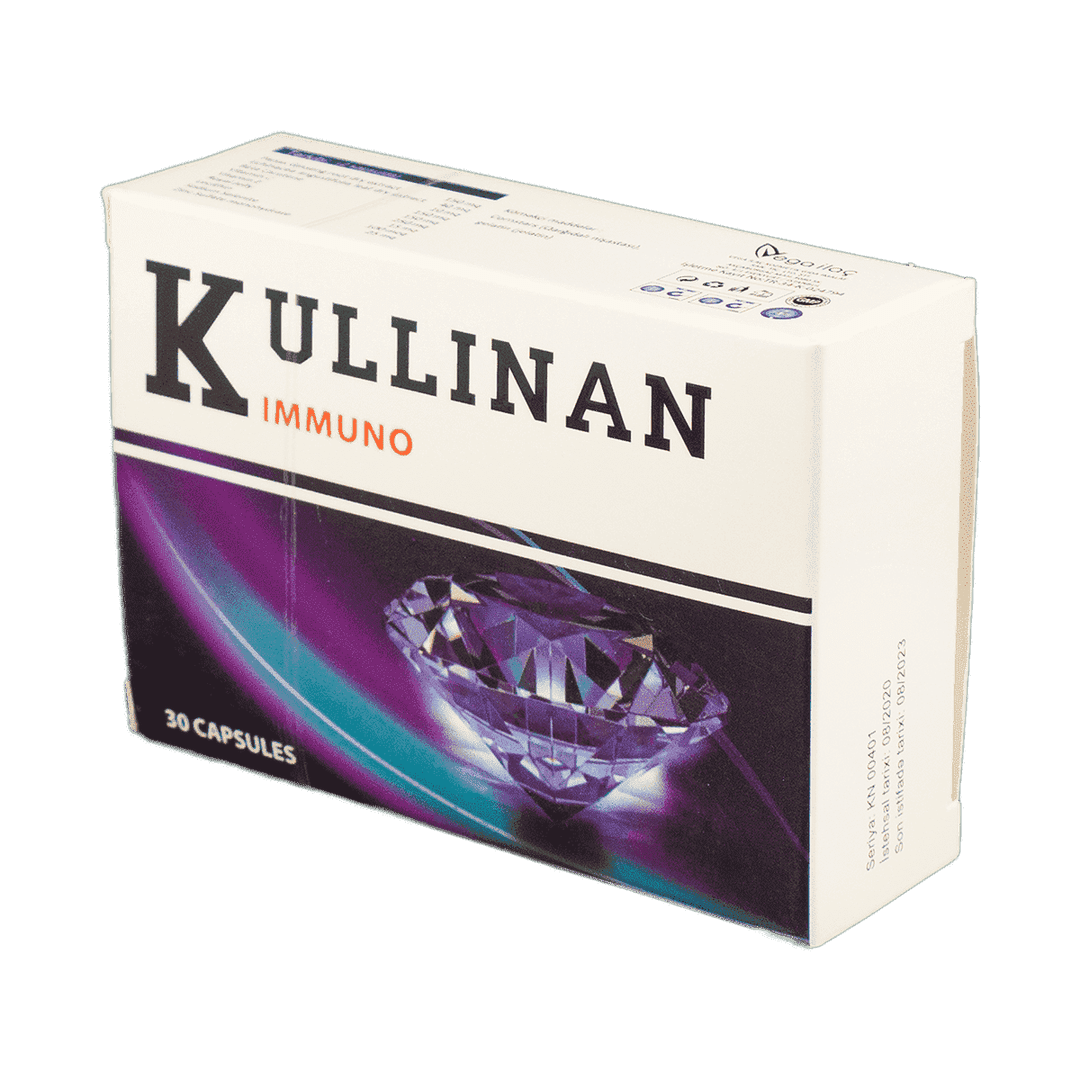 Kullinan immuno 30 əd